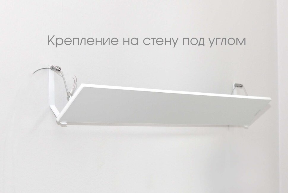 Инфракрасный обогреватель Пион Термоглас Керамика 13 Инфракрасный обогреватель Пион Термоглас Керамика 13